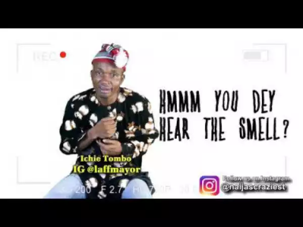 Video (Skit): Naijas Craziest Comedy – English Used By Nigerians Part 1